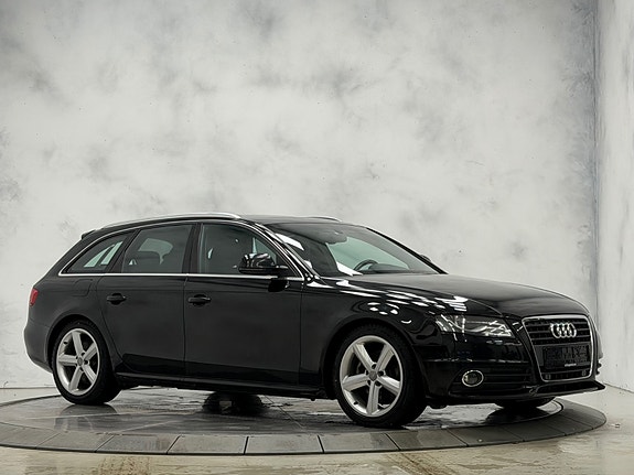Audi A4 5 of 30