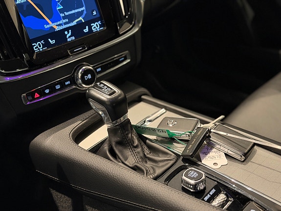 Volvo V90 28 of 30