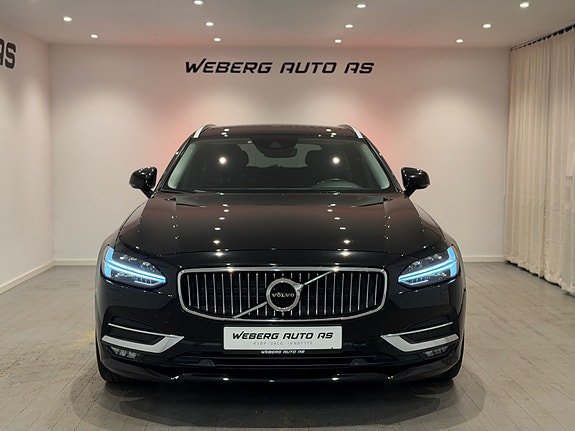 Volvo V90 3 of 30