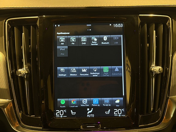 Volvo V90 25 of 30