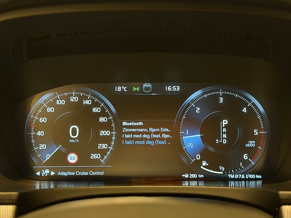 Volvo V90 19 of 30