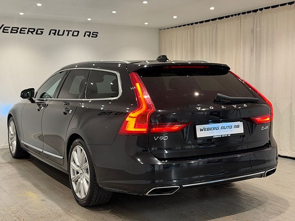 Volvo V90 7 of 30