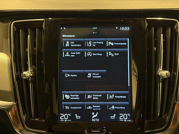 Volvo V90 23 of 30