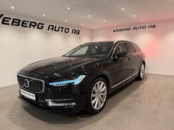Volvo V90 2 of 30