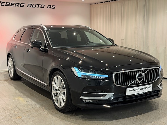 Volvo V90 4 of 30