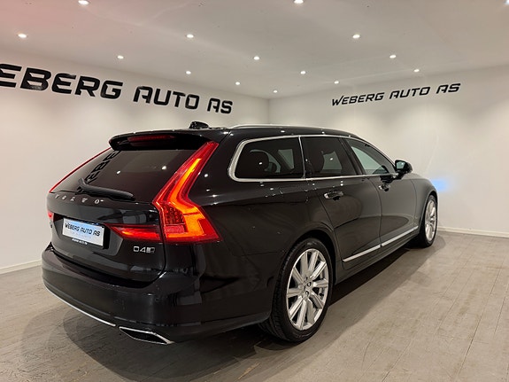 Volvo V90 5 of 30
