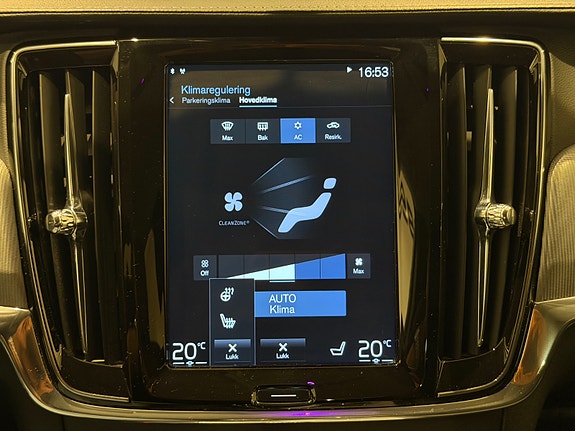 Volvo V90 21 of 30