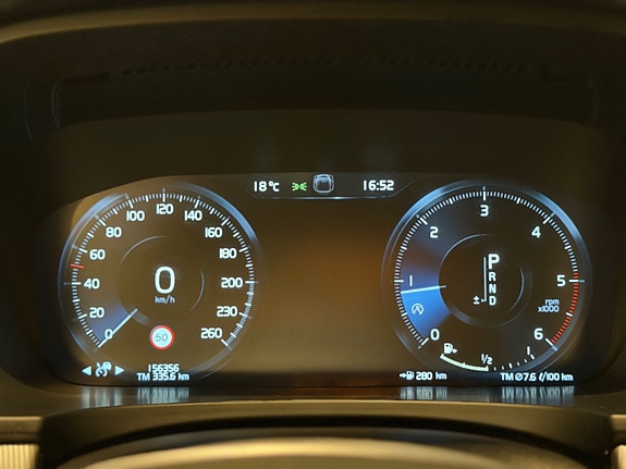 Volvo V90 18 of 30