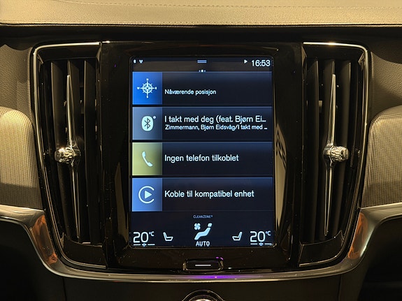 Volvo V90 20 of 30