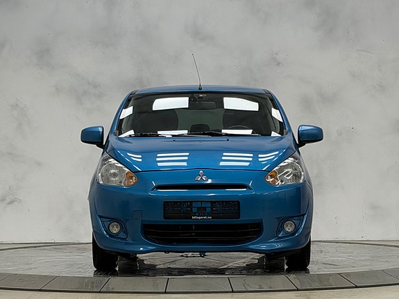 Mitsubishi Space Star 3 of 30