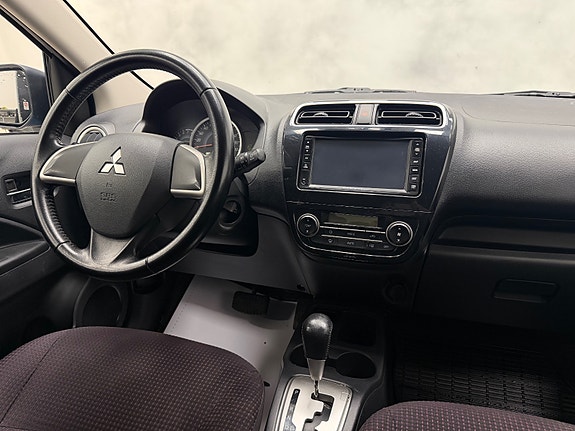 Mitsubishi Space Star 18 of 30