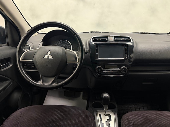 Mitsubishi Space Star 15 of 30