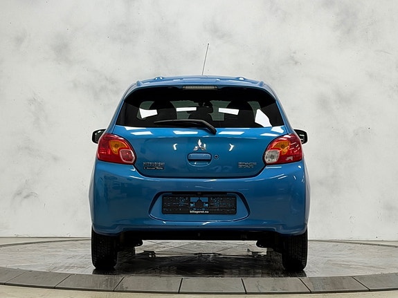 Mitsubishi Space Star 9 of 30