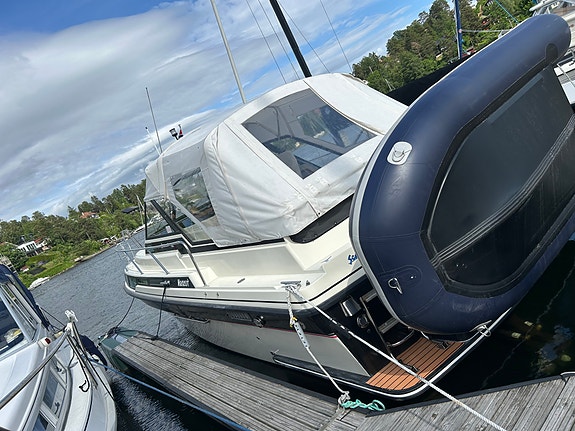 Scand Adriatic Åpen for bud -Inbytte 4 of 19