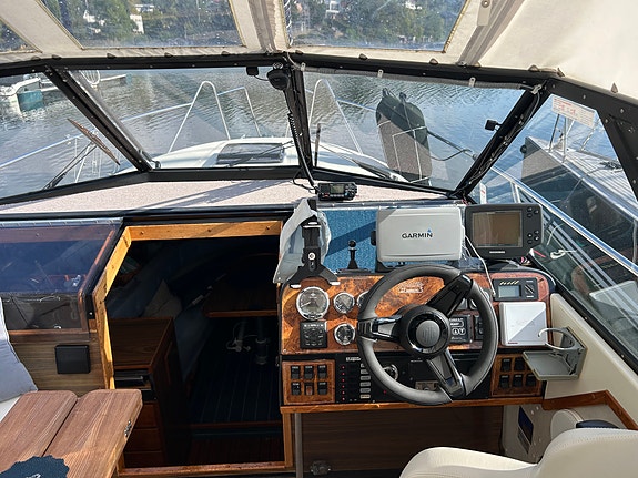 Scand Adriatic Åpen for bud -Inbytte 15 of 19