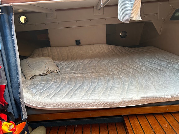 Scand Adriatic Åpen for bud -Inbytte 16 of 19