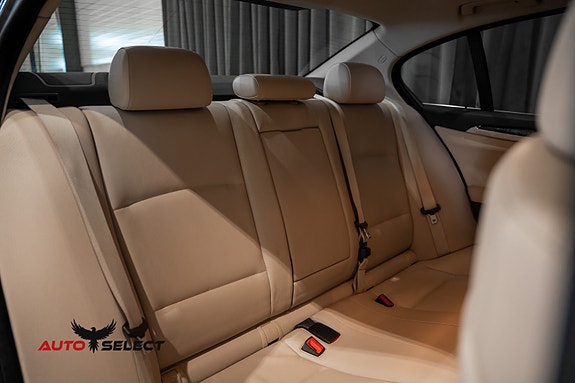 BMW 530d 15 of 30