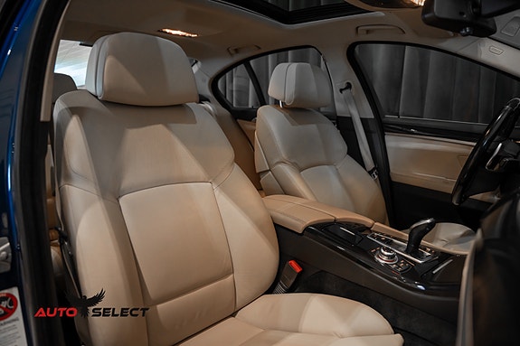 BMW 530d 21 of 30