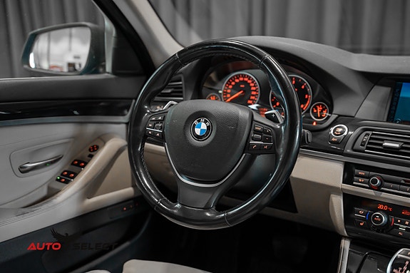 BMW 530d 29 of 30