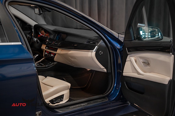 BMW 530d 18 of 30