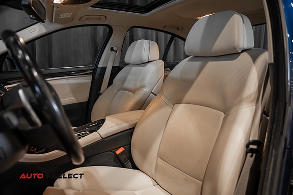 BMW 530d 27 of 30