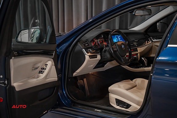 BMW 530d 22 of 30