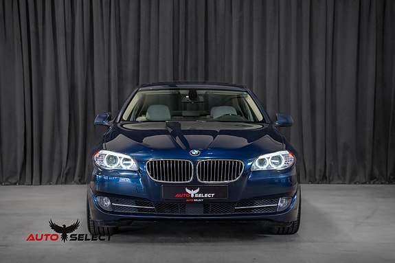 BMW 530d 5 of 30