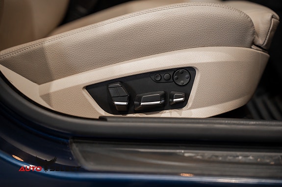 BMW 530d 19 of 30