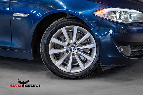 BMW 530d 3 of 30
