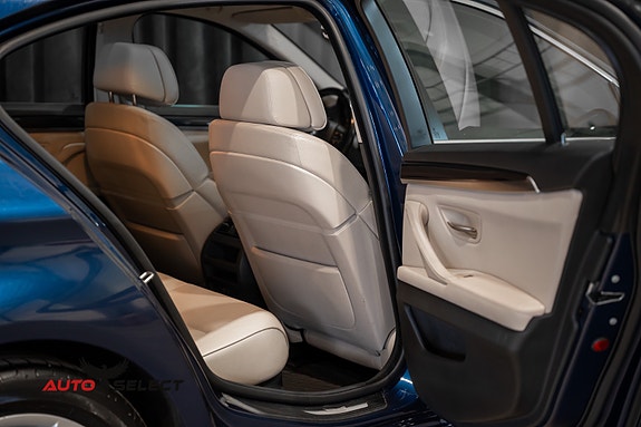 BMW 530d 14 of 30