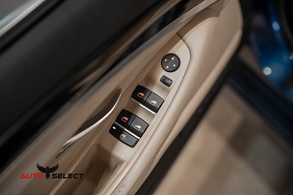 BMW 530d 23 of 30