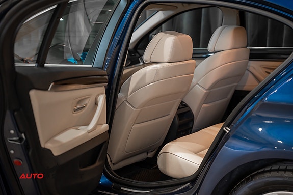 BMW 530d 16 of 30