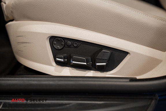 BMW 530d 26 of 30