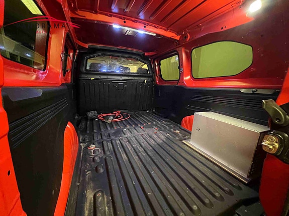 Opel Combo-e 23 of 24