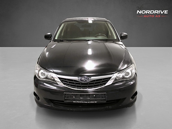 Subaru Impreza 2 of 13