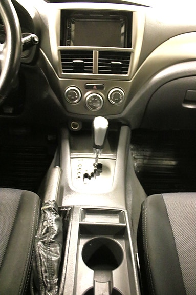 Subaru Impreza 13 of 13