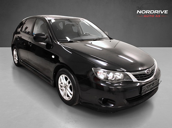 Subaru Impreza 3 of 13