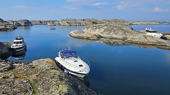 Windy 37 grand mistral 3 of 26
