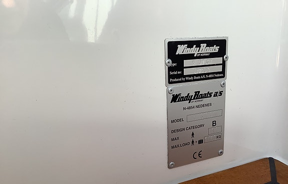 Windy 37 grand mistral 26 of 26