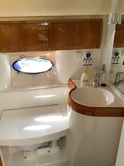Windy 37 grand mistral 18 of 26