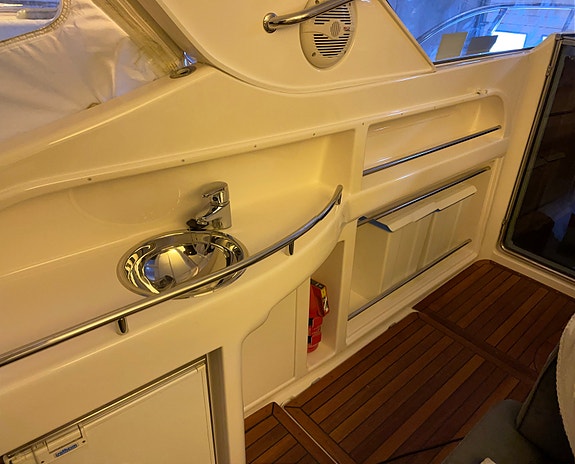 Windy 37 grand mistral 12 of 26