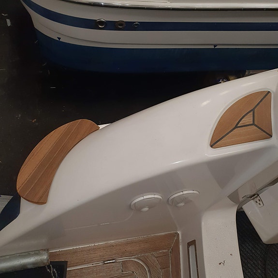 Windy 37 grand mistral 22 of 26