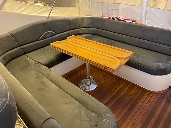 Windy 37 grand mistral 10 of 26