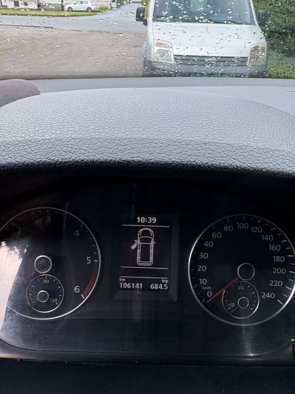 Volkswagen Caddy 6 of 9