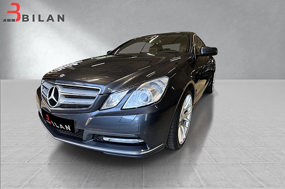 Mercedes-Benz E220