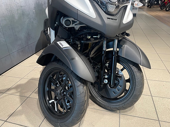 Yamaha Tricity 300   B Førerkort 23 of 24