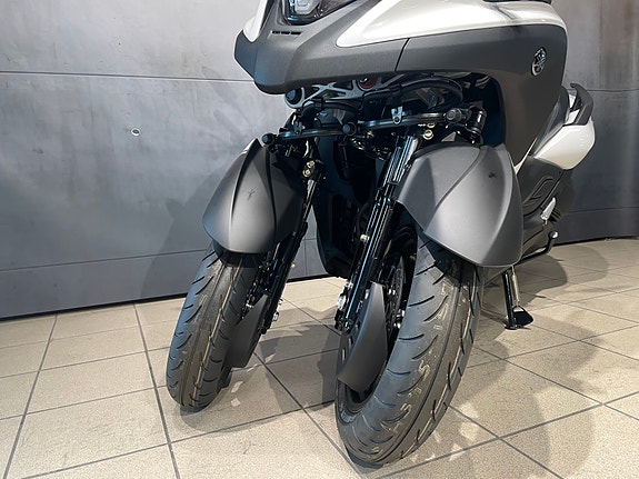 Yamaha Tricity 300   B Førerkort 24 of 24