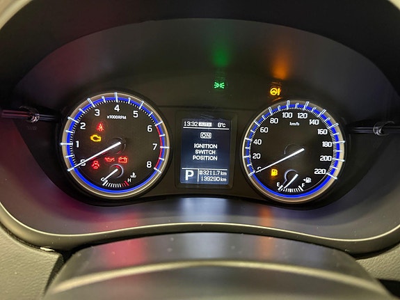 Suzuki S-Cross 12 of 30
