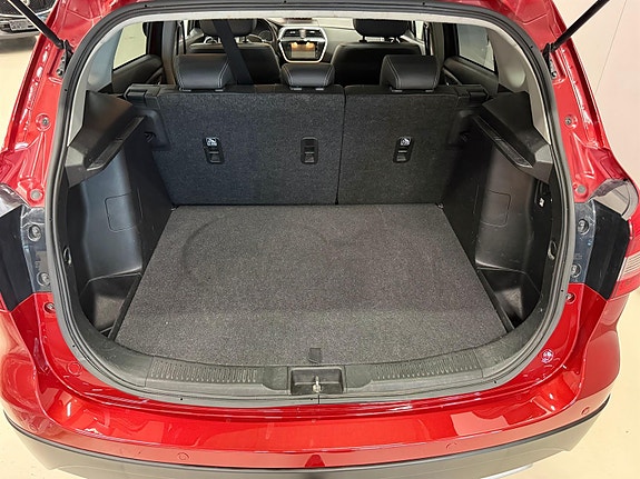 Suzuki S-Cross 29 of 30