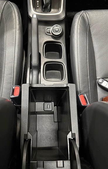 Suzuki S-Cross 15 of 30